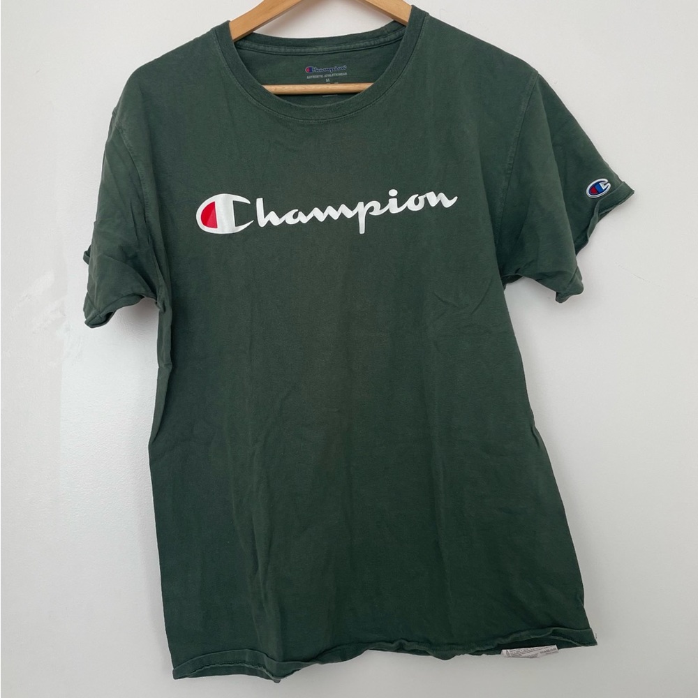 Champion Vintage Tee